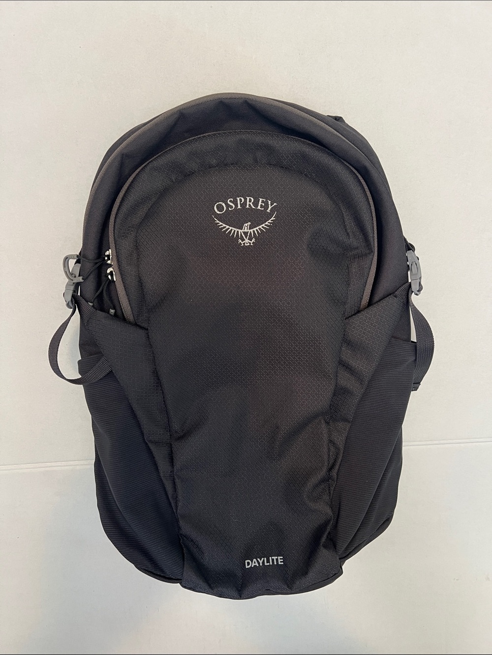 OSPREY Daylite Black Lightweight Men's Tote Backpack travel
